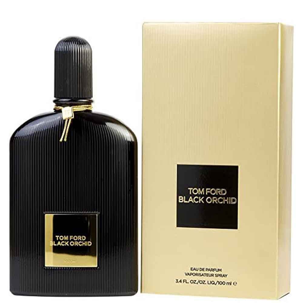 Tom Ford Black Orchid Perfume EAU DE Parfum for Men, 100ml