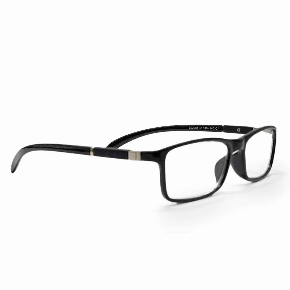 Specs Reading Eyeglasses for Men and Women +300 Power