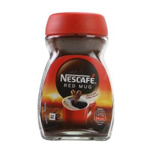 Nescafe Classic Coffee Signature Roast Coffee Powder- 200gms